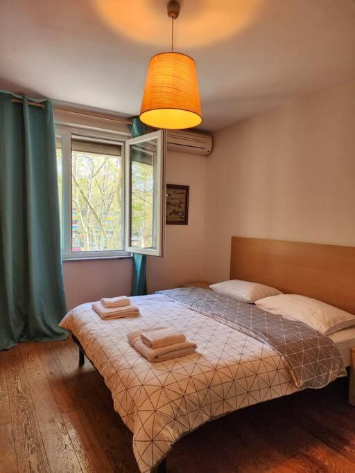 Vintage Flavor Apartment/Home Tirana Eksteriør billede