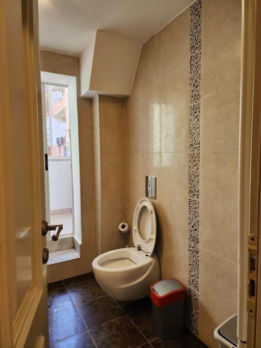 Vintage Flavor Apartment/Home Tirana Eksteriør billede